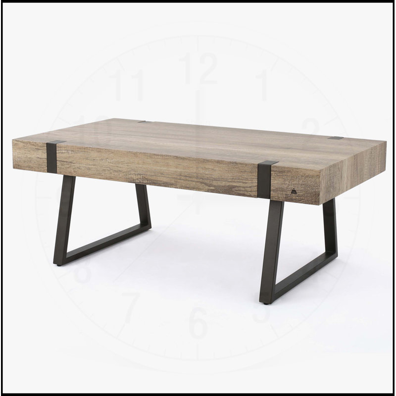 Table basse Abitha