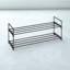 6 Pair Shoe Rack
