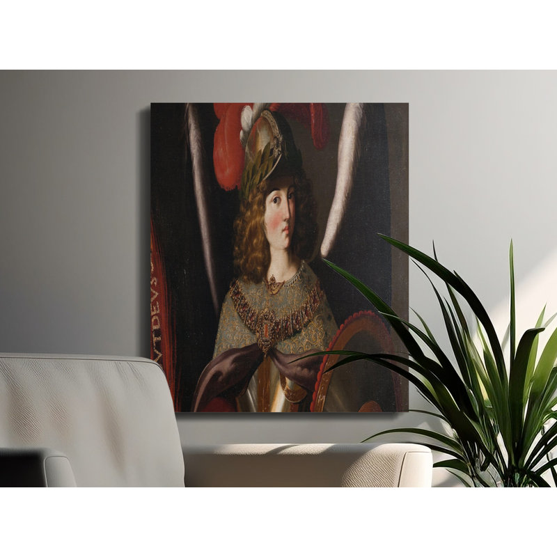 Wrapped Canvas Print Set, 35.56 cm H x 27.94 cm W