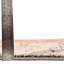 Tapis gris / orange de style Sud-Ouest Dimonetta-23392883