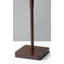 Lampe sur pied 59 po Phipps