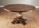 Jenifer Solid Wood Dining Table