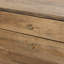 Reza Solid Wood Executive Desk-717613304