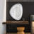 Marlyne Asymmetrical Mirror