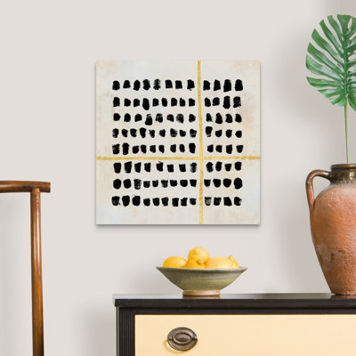 " Time " Painting Print