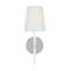 Monroe 1 - Light Armed Sconce-1297131127