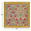 Floral Design Giclee Print
