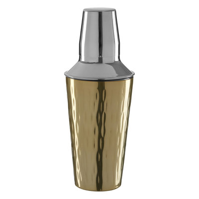Esmond Stainless Steel Ashtray