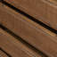 Amenah 5 - Drawer Solid Wood Dresser