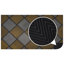 Non-Slip Geometric Indoor Doormat-1507383341