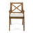 Perla Dining Chair (Excluding The Table)-1083091509