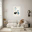 Front Wall Studies 6 Print