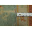 Tapis turc Oushak 9x12