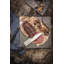 Tramontina 2 Piece Stainless Steel Carving Set