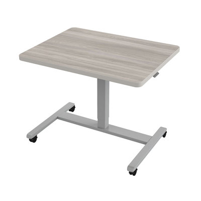 Fuzion Ada Height Adjustable Desk