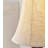 Retro Classic Vase Silhouette Floor Lamp