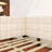 Wood Frame Full Size Upholstered Daybed-1968244362