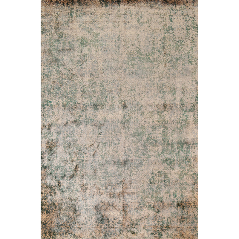 Tapis Syrine