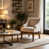 Taupe Velvet