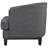 Upholstered Armchair-1161614520