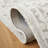 Arcie Owen Oriental Handmade Tufted Ivory/Gray Area Rug-278850569