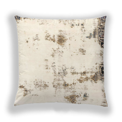 Coussin Abstract