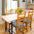 Indoor 1.5'' Dining Chair Chair Pad-68001976