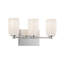 Nola 3 - Light Vanity Light-1265126344