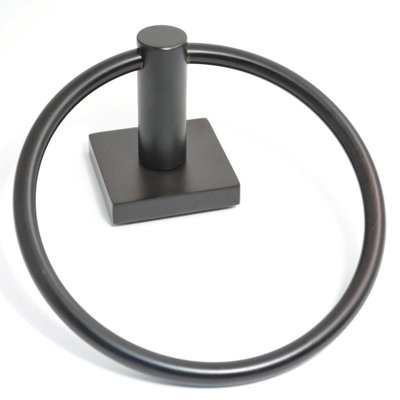 Urban Towel Ring