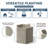 Evelita Handmade Planter Box-1433593001