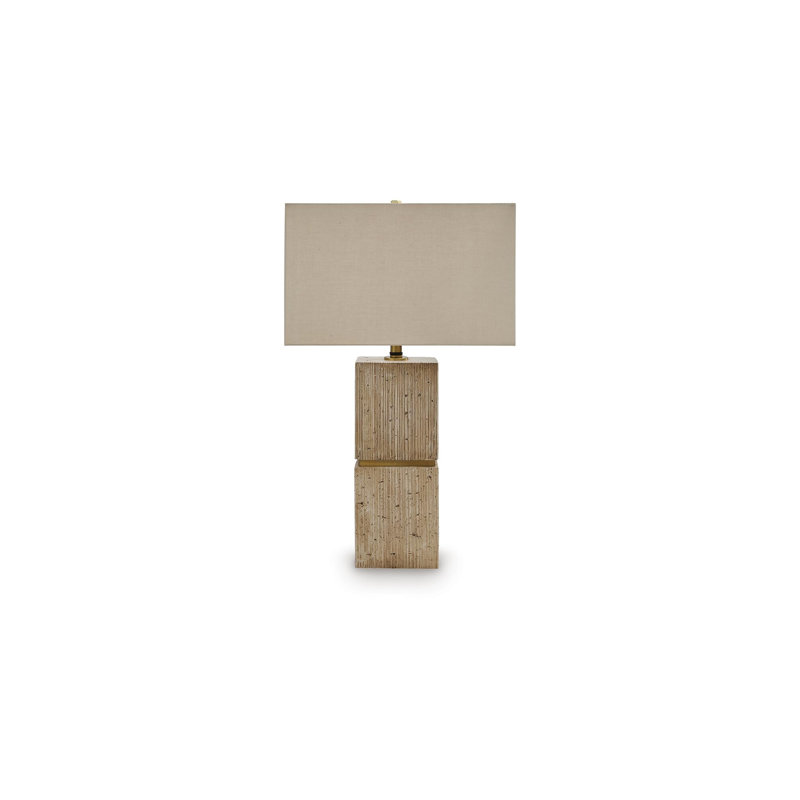 Lampe de table Laddner