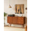 Buffet, tiroirs et armoire fonctionnels rétro-2127830998