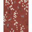 Saru Area Rug in Chocolate Brown/Ivory/Dove Gray/Tan-2051341385