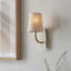 Castello Castello 1lt Wall Light