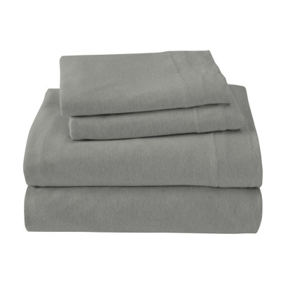 Ensemble de draps en mélange de coton Spilsby
