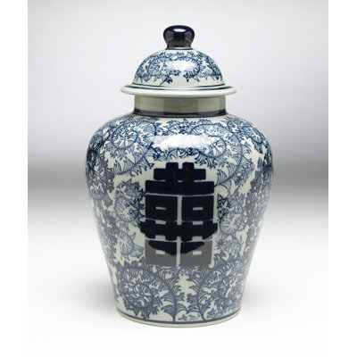 Desin Happiness Urn