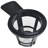 Bella 2-Cup Personal Versatile Home Coffee Maker