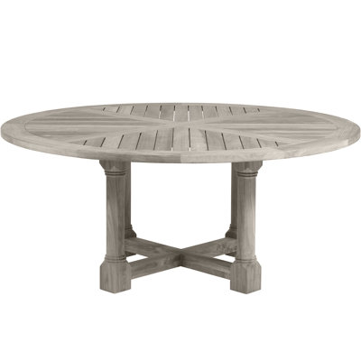 Lakeshore Outdoor Dining Table