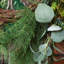 Faux 50cm Wreath