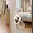 Baillons Flat Wall Mirror-853654951