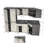 5 Piece Storage System-841458202