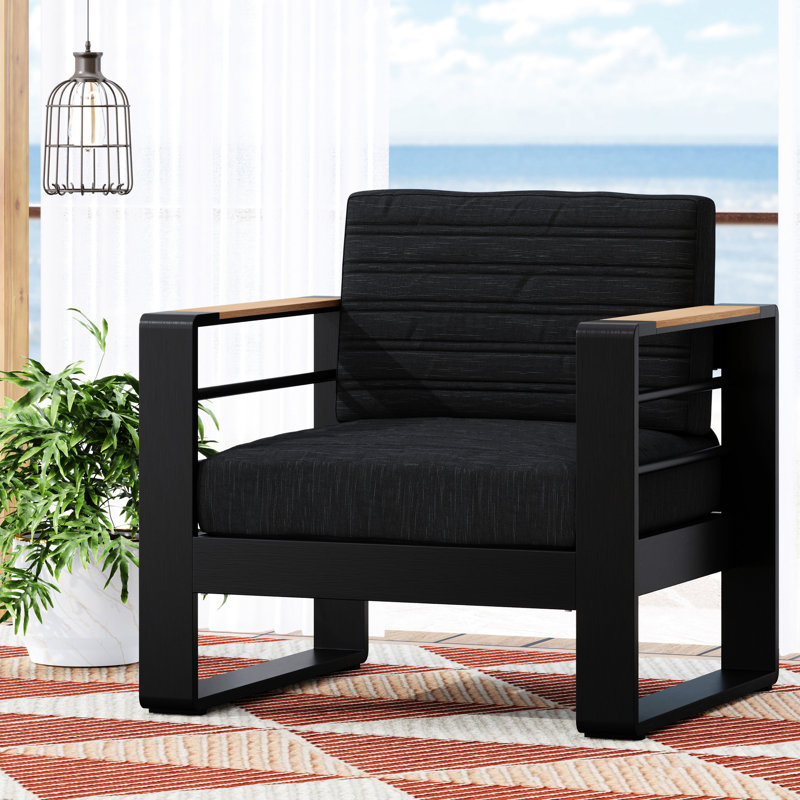 Fauteuil club Dempsey Ravish