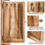 Boîte à bijoux en bois-100134434