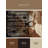 Machine Washable Marvale Para Powerlifting Industrial Rug in Brown – Beige Binding-1230011006