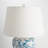 LISHA CHINOISERIE LAMP
