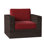 Montecito Outdoor Lounge Chair