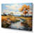 Wrapped Canvas