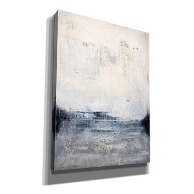 On Canvas Print