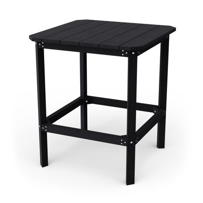 Classic 40" High Table