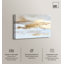 «Gold Layers I Print Boho Gold», art mural -2047515154-2047515241